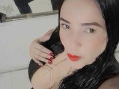 StefanyWilliam - female with brown hair and  small tits webcam at xLoveCam