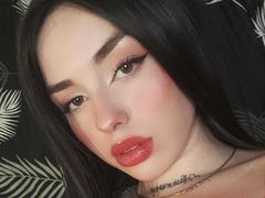 SteffaCandle - female with black hair webcam at xLoveCam