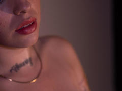 SteffaCandle - female with black hair webcam at xLoveCam