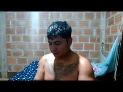 SteffanyAndConor from xLoveCam