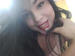 StefanyTaylor - female with black hair and  small tits webcam at xLoveCam