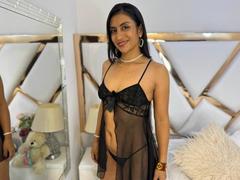 SteicyFlind - female with black hair webcam at LiveJasmin