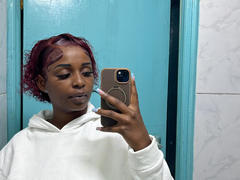 SteicyLovee - female webcam at xLoveCam
