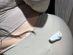 Dioss - female with brown hair and  small tits webcam at xLoveCam