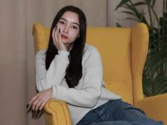 StellaBarnes - female webcam at xLoveCam