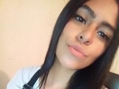 MarlaBecker - female with black hair webcam at LiveJasmin