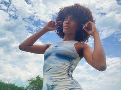 LennaMuller - female with brown hair webcam at LiveJasmin