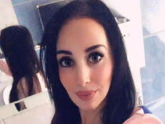 StellaCinder - blond female with  big tits webcam at LiveJasmin