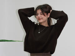StellaKicks - female with brown hair and  big tits webcam at LiveJasmin