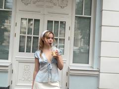 StellaMelow - blond female with  big tits webcam at xLoveCam