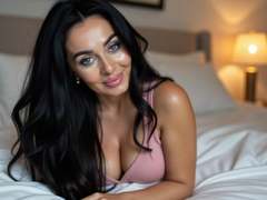 DarcySpark from LiveJasmin