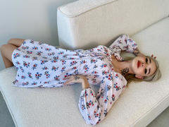 StellaGraund - blond female with  big tits webcam at LiveJasmin