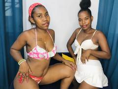 StellaTruda - female webcam at xLoveCam