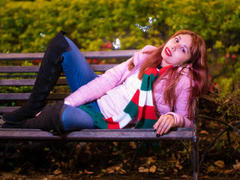 NikoleWalker - female with black hair and  big tits webcam at LiveJasmin