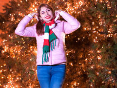 NikoleWalker - female with black hair and  big tits webcam at LiveJasmin