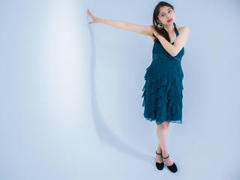 NikoleWalker - female with black hair and  big tits webcam at LiveJasmin