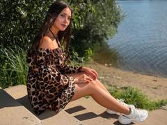 Stephanies-hot from xLoveCam