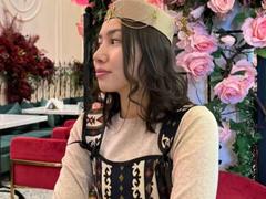 StephanyMays from xLoveCam