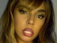 StephanyX - female webcam at xLoveCam