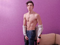 HornyStephen - male webcam at LiveJasmin