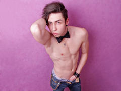 HornyStephen - male webcam at LiveJasmin