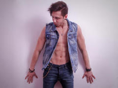 HornyStephen - male webcam at LiveJasmin