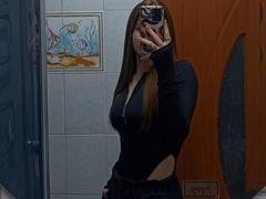 StephenieLiptak - blond female webcam at xLoveCam