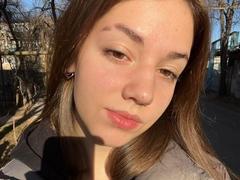 StephenieLiptak - blond female webcam at xLoveCam