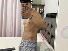 SteveWolf - male webcam at xLoveCam