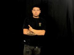 StevenClain - male webcam at xLoveCam