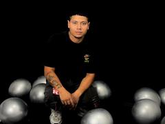 StevenClain from xLoveCam