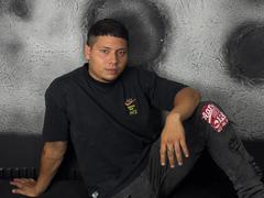 StevenClain - male webcam at xLoveCam