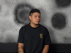 StevenClain - male webcam at xLoveCam