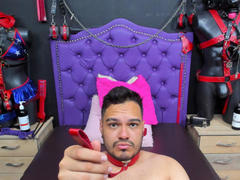 StevenHills - male webcam at xLoveCam