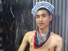 StevenMiranda - male webcam at LiveJasmin