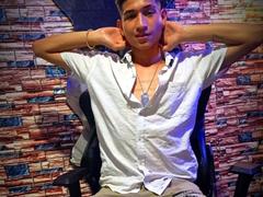 StevenMiranda - male webcam at LiveJasmin