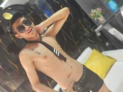 StevenMiranda - male webcam at LiveJasmin