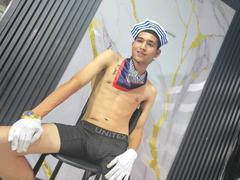 StevenMiranda - male webcam at LiveJasmin