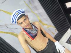 StevenMiranda - male webcam at LiveJasmin