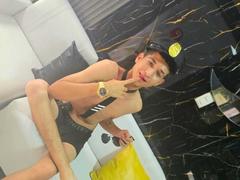 StevenMiranda - male webcam at LiveJasmin