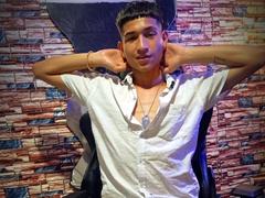 StevenMiranda - male webcam at LiveJasmin