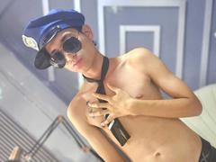 StevenMiranda - male webcam at LiveJasmin