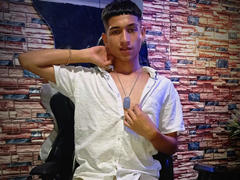 StevenMiranda - male webcam at LiveJasmin
