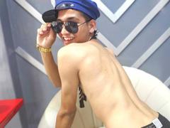 StevenMiranda - male webcam at LiveJasmin