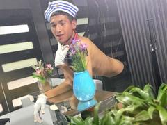 StevenMiranda - male webcam at LiveJasmin