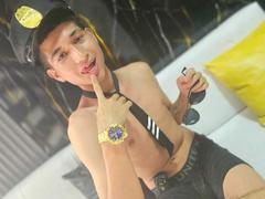 StevenMiranda - male webcam at LiveJasmin