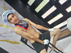 StevenMiranda - male webcam at LiveJasmin