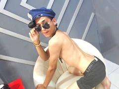 StevenMiranda - male webcam at LiveJasmin