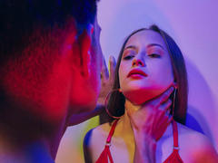 Steven_Natasha from ImLive