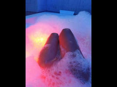 StewardessX-hot - blond female webcam at xLoveCam